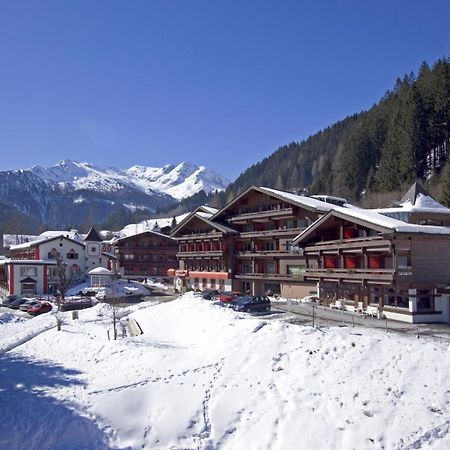 Aparthotel Chalet Wetzlgut Bad Gastein Exterior foto