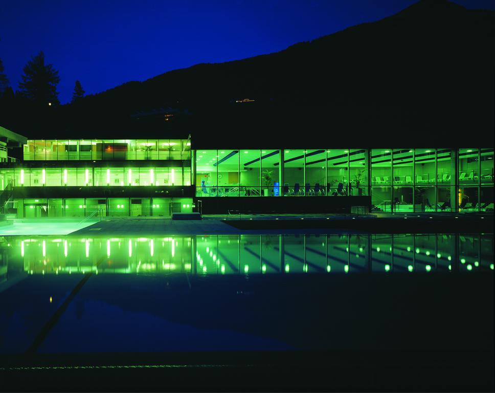 Aparthotel Chalet Wetzlgut Bad Gastein Exterior foto