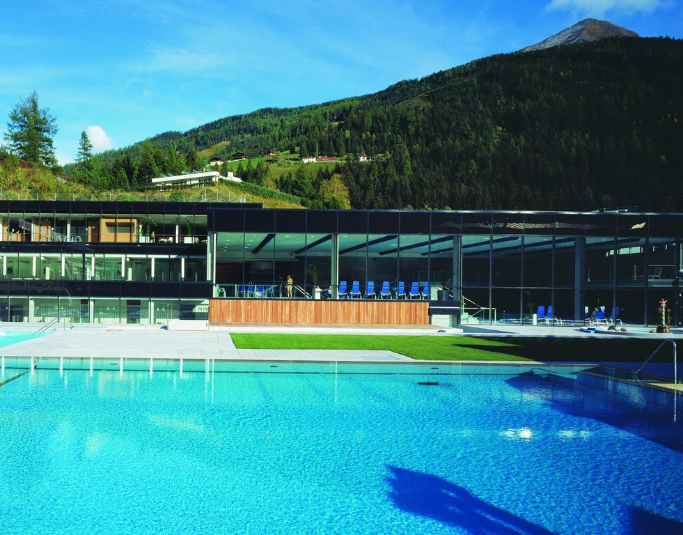 Aparthotel Chalet Wetzlgut Bad Gastein Exterior foto