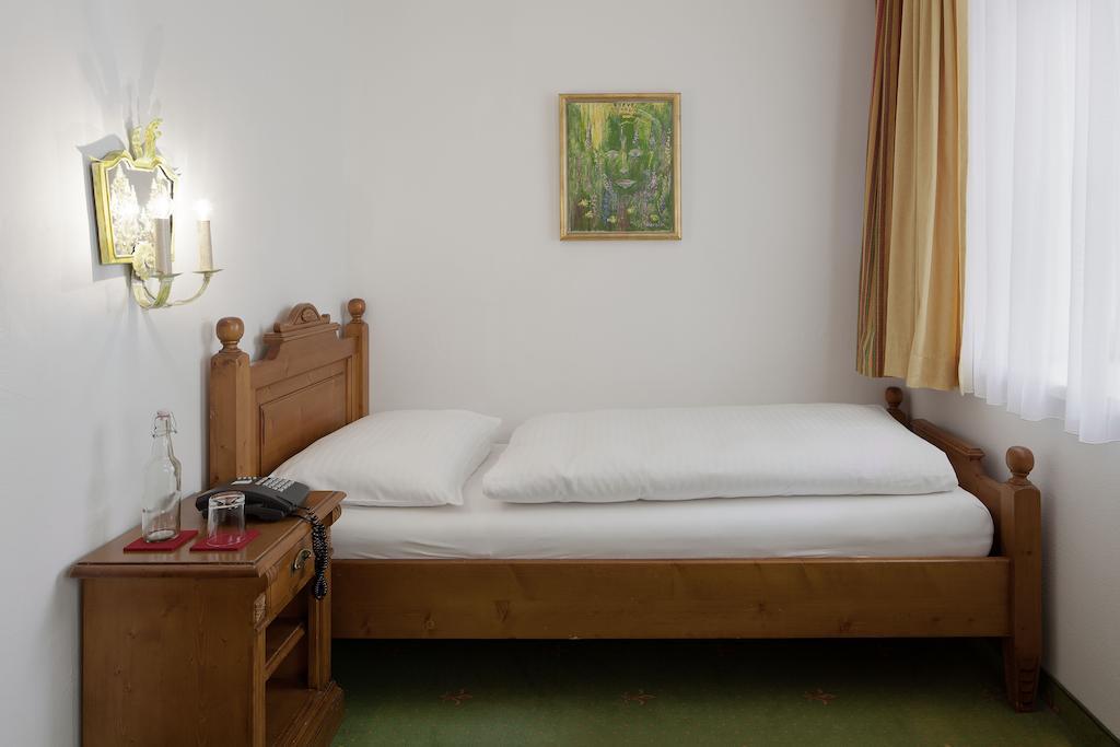 Aparthotel Chalet Wetzlgut Bad Gastein Exterior foto